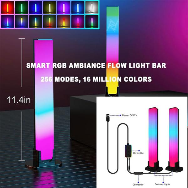 لایت بار رومیزی SAL001 Desktop Lights