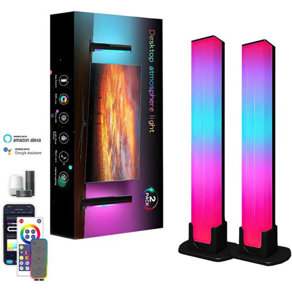 لایت بار رومیزی SAL001 Desktop Lights