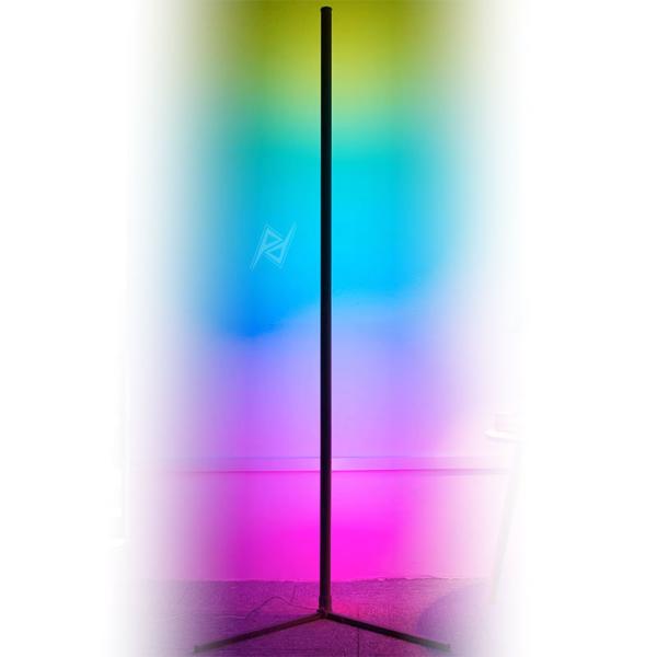 کرنر لایت هوشمند مدل SAL-003B LED Floor Lamp