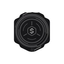 برچسب مخصوص خنک کننده های مگنتی بلک شارک Black Shark Magnetic Sticker