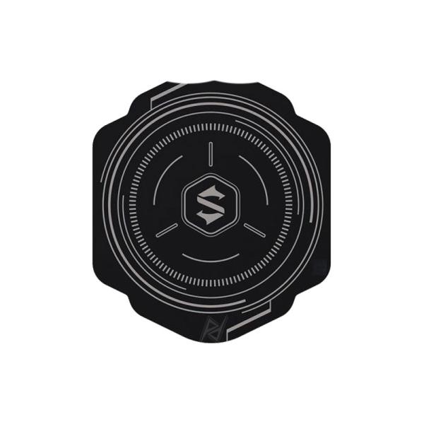 برچسب مخصوص خنک کننده های مگنتی بلک شارک Black Shark Magnetic Sticker