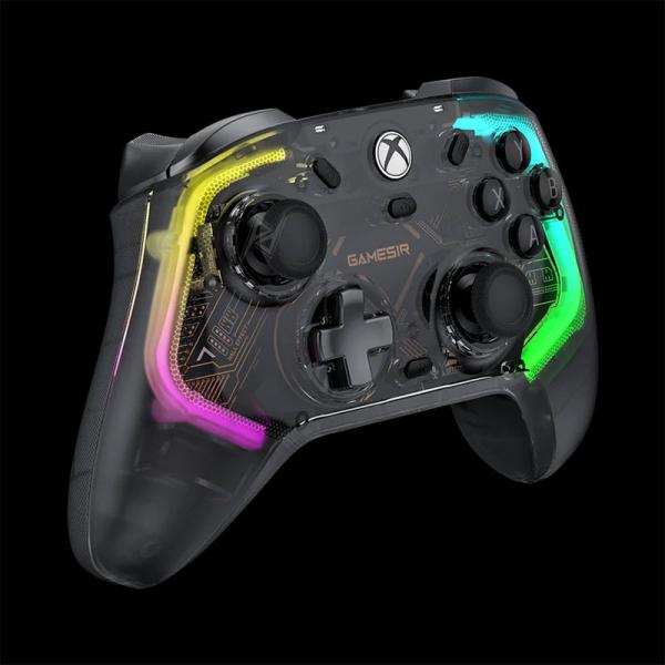 دسته بازی سیمی XBox و PC گیمسر Gamesir KALEID