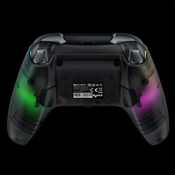 دسته بازی سیمی XBox و PC گیمسر Gamesir KALEID