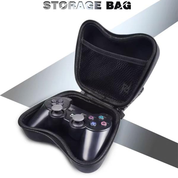 کیف دسته بازی ایکس باکس و پلی استیشن دیتا فراگ Data Frog Carry Case for Console controllers