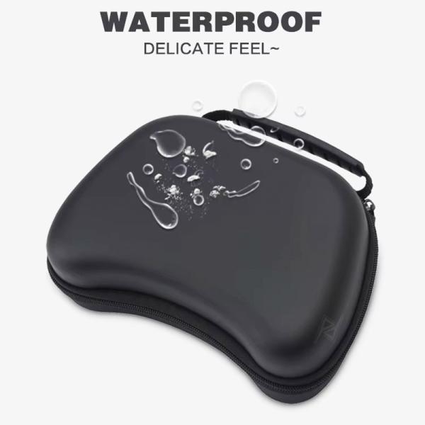 کیف دسته بازی ایکس باکس و پلی استیشن دیتا فراگ Data Frog Carry Case for Console controllers