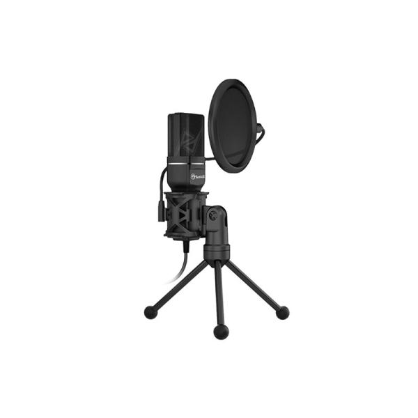 میکروفون استریم و گیمینگ ماروو Marvo Scorpion MIC-03