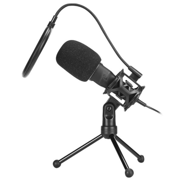 میکروفون استریم و گیمینگ ماروو Marvo Scorpion MIC-03