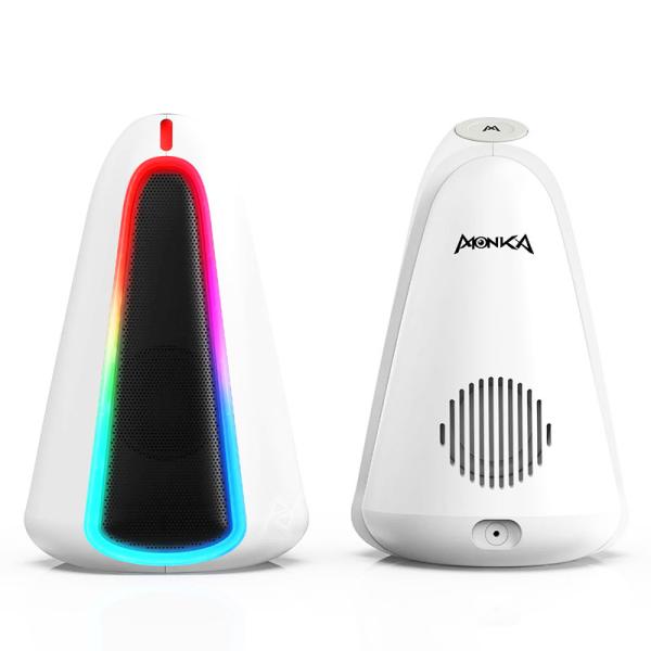 اسپیکر گیمینگ رومیزی ماروو Marvo Monka Zilla SG-500