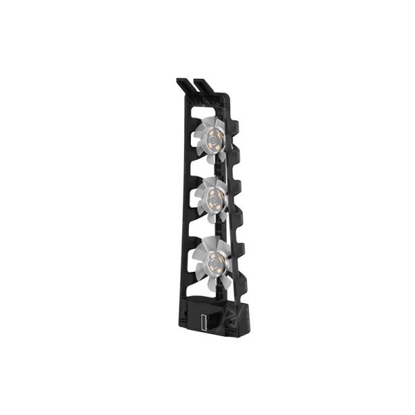 خنک کننده کنسول بازی PS5 دابی DOBE TP5-1523 PS5 Cooling Dock