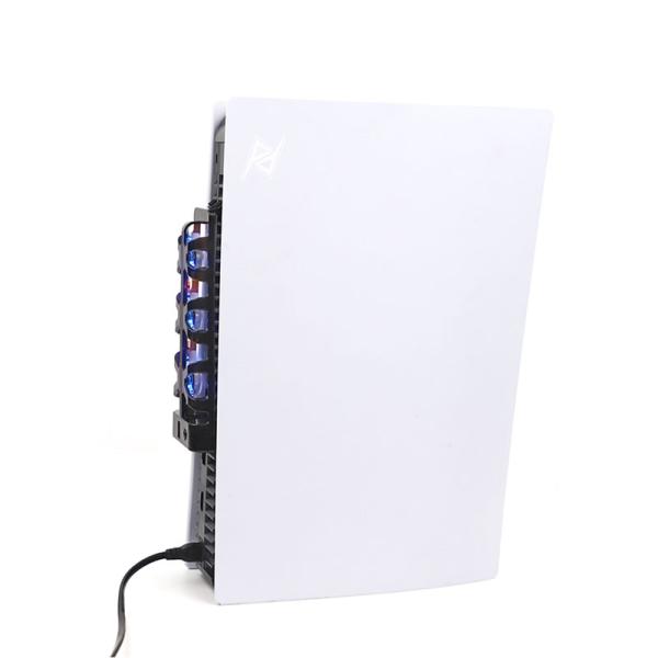 خنک کننده کنسول بازی PS5 دابی DOBE TP5-1523 PS5 Cooling Dock