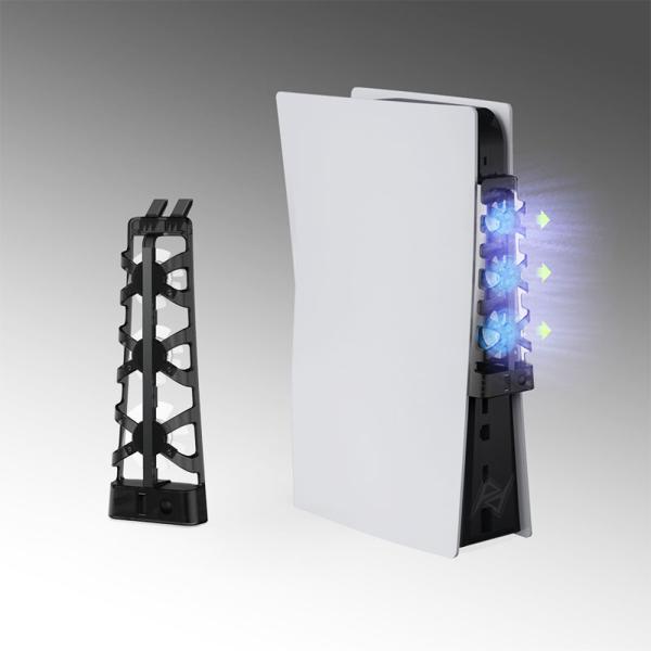 خنک کننده کنسول بازی PS5 دابی DOBE TP5-1523 PS5 Cooling Dock