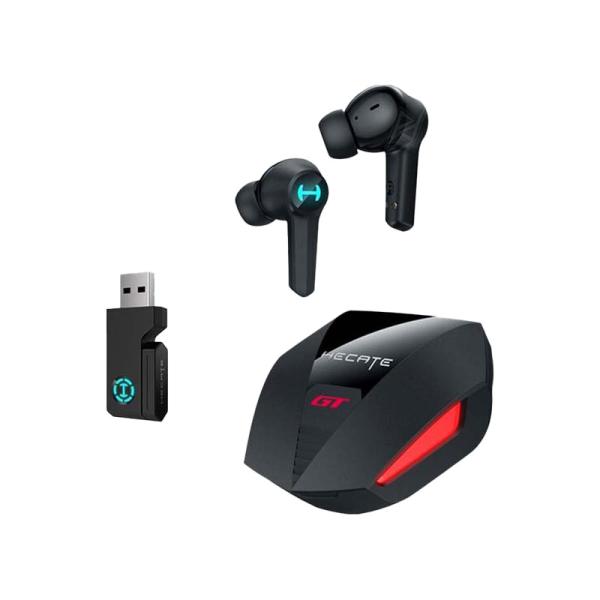 ایرپاد و هندزفری گیمینگ بیسیم ادیفایر Edifier GT4 S TWS