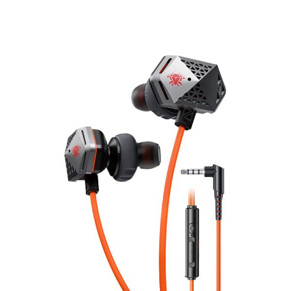 هندزفری گیمینگ سیمی پلکستون Plextone M416