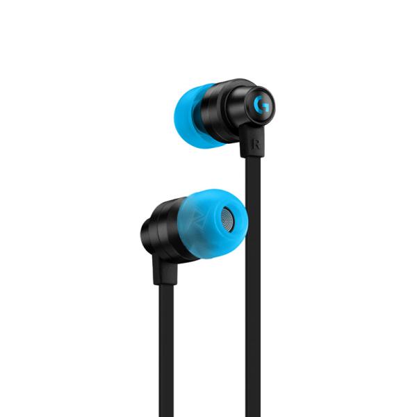 هندزفری گیمینگ سیمی لاجیتک Logitech G333