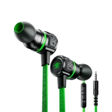 هندزفری گیمینگ سیمی پلکستون Plextone G20 3.5 mm
