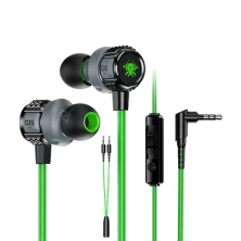 هندزفری گیمینگ سیمی پلکستون Plextone G15 IV 3.5 mm