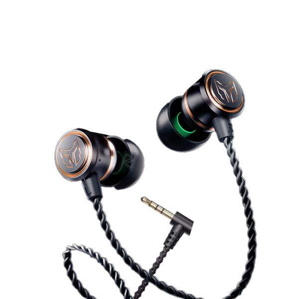 هندزفری گیمینگ سیمی بیگ بیگ ون BigBig Won WARSONG-A10 3.5mm