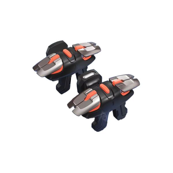 تریگر و دسته بازی مغناطیسی 6 انگشتی موبایل G6 Physical