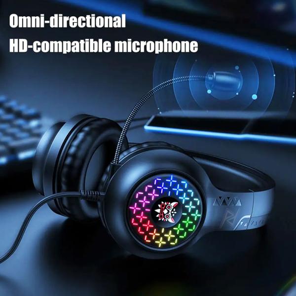 هدست گیمینگ سیمی اونیکوما Onikuma X7 Pro