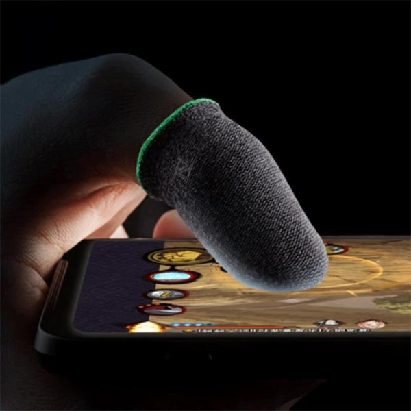 کاور و آستین انگشتی گیمینگ بلک شارک Black Shark Gaming Finger Sleeve