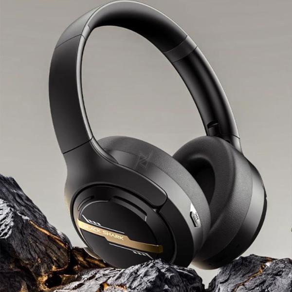 هدست گیمینگ بیسیم بلک شارک BlackShark JoyBuds MAX BE30