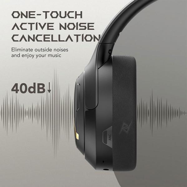 هدست گیمینگ بیسیم بلک شارک BlackShark JoyBuds MAX BE30