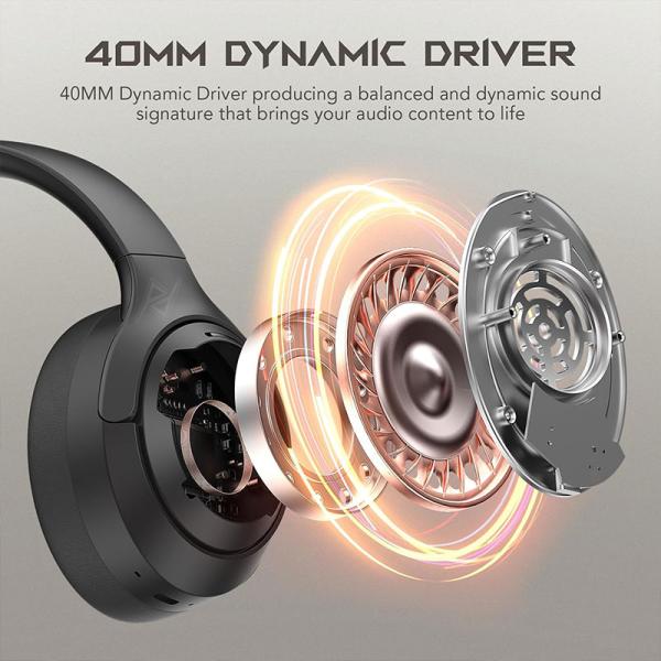 هدست گیمینگ بیسیم بلک شارک BlackShark JoyBuds MAX BE30