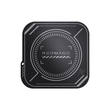 برچسب مگنتی خنک کننده ردمجیک رد مجیک Redmagic Cooler 6 pro Sticker
