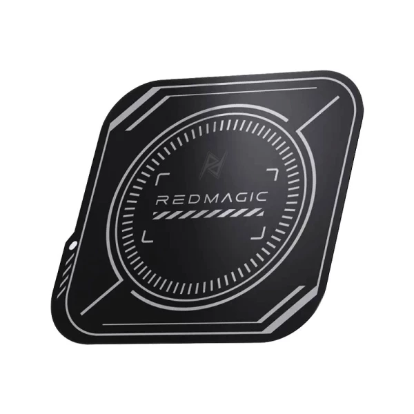 برچسب مگنتی خنک کننده ردمجیک رد مجیک Redmagic Cooler 6 pro Sticker