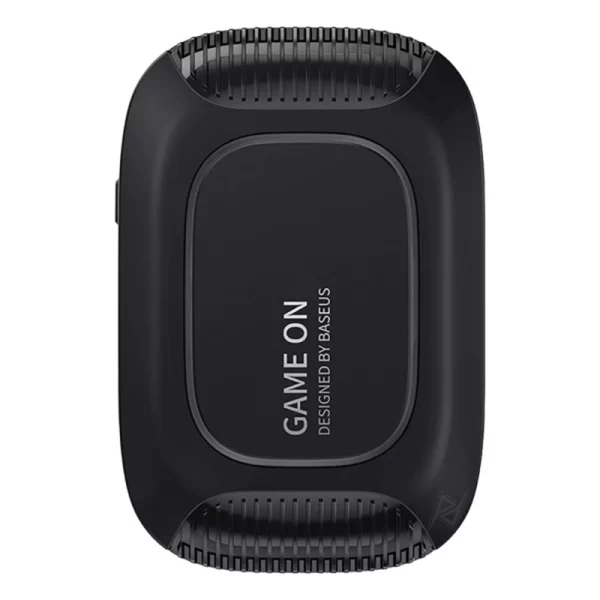 فن خنک کننده مگنتیک گوشی موبایل بیسوس Baseus MagPro II