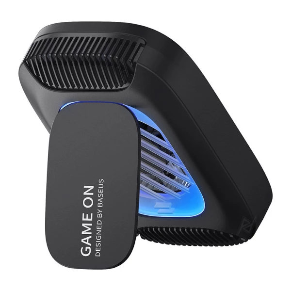 فن خنک کننده مگنتیک گوشی موبایل بیسوس Baseus MagPro II