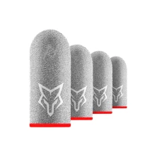 کاور و آستین انگشتی گیمینگ سارافاکس Sarafox V10