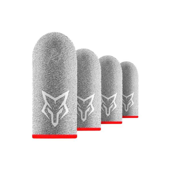 کاور و آستین انگشتی گیمینگ سارافاکس Sarafox V10