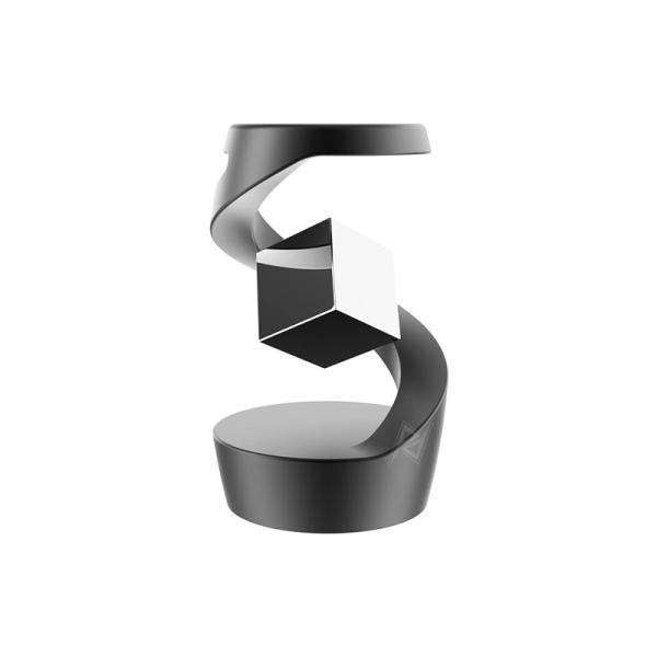 فیجت اسپینر رومیزی مکعب معلق Brics Floating Desktop Metal Fidget spinner