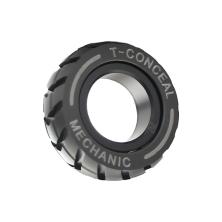فیجت انگشتی فلزی Metal Ring Tier Fidget Spinner
