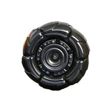 فیجت اسپینر فلزی باز شونده Open Armour Metal Spinner Fidget Black