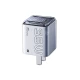 آداپتور فست شارژ گیمینگ رد مجیک RedMagic DAO 35W Mini GaN Charger Kit