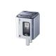 آداپتور فست شارژ گیمینگ رد مجیک DAO Energy Block 45W mini GaN Charger