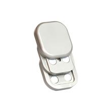فیجت اسلایدر فلزی Mini Three-Layer Magnetic Slider Fidget