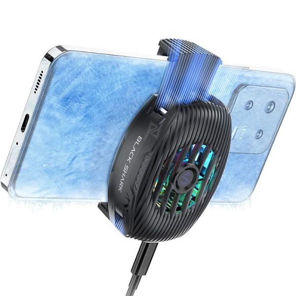 فن خنک کننده گوشی موبایل بلک شارک BlackShark Funcooler 5 Neo