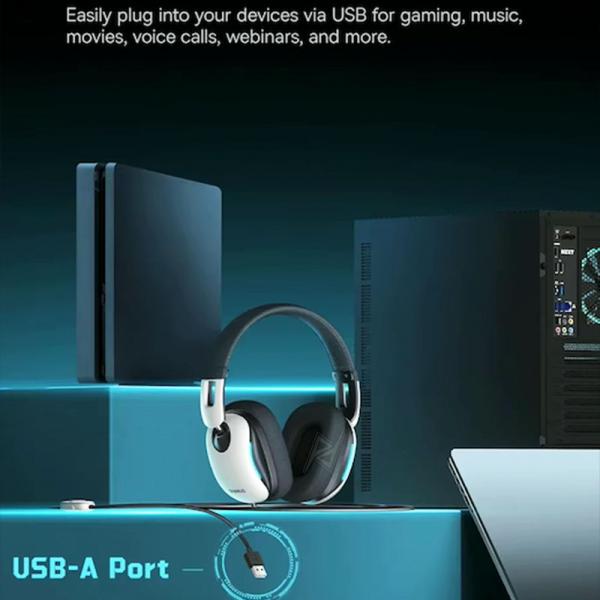 هدست گیمینگ سیمی بیسوس Baseus GoPlay 1 Max