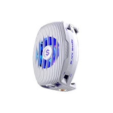 فن خنک کننده رادیاتوری مگنتیک گوشی موبایل بلک شارک BlackShark Funcooler 5 Neo