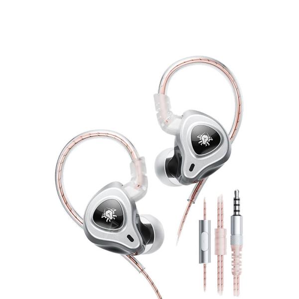 هندزفری گیمینگ سیمی پلکستون Plextone G32 3.5 mm