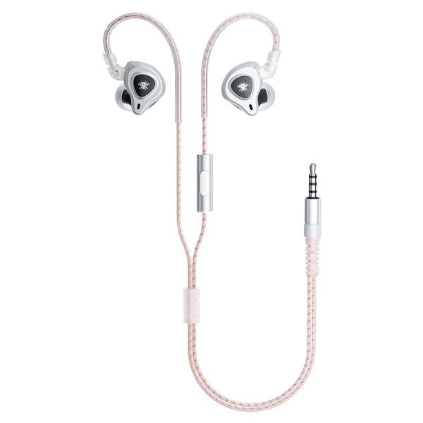 هندزفری گیمینگ سیمی پلکستون Plextone G32 3.5 mm