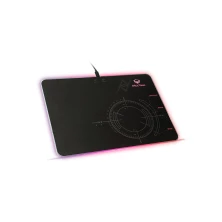 موس پد RGB گیمینگ میشن Meetion P010