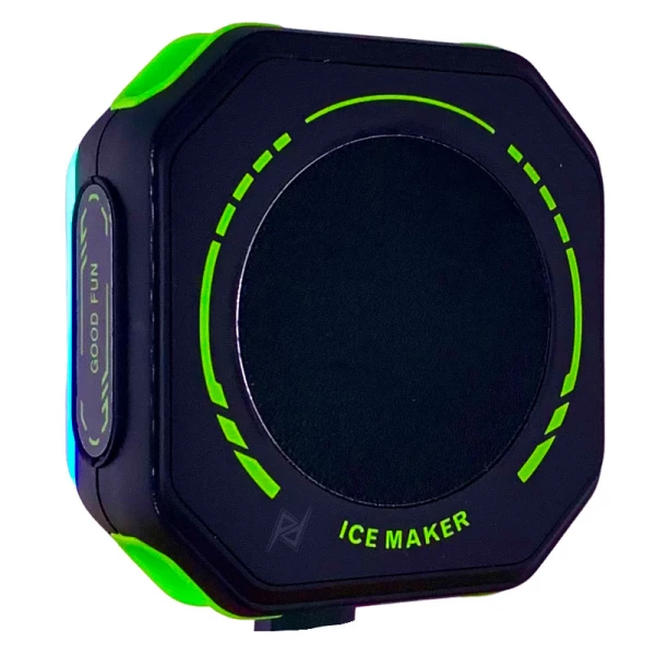 فن خنک کننده مگنتیک گوشی موبایل  JS86