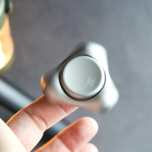 فیجت اسپینر فلزی 3-Point Silent Gyro Rotator