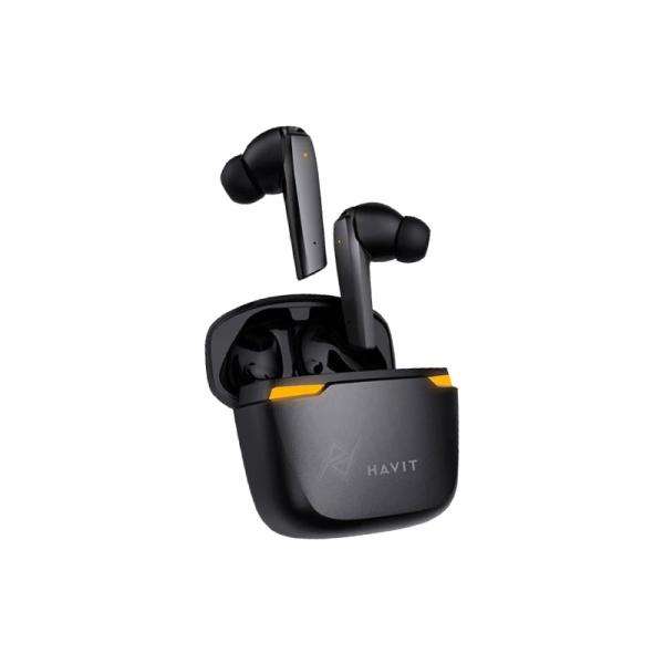 ایرپاد و هندزفری گیمینگ بیسیم هویت HAVIT TW929 TWS