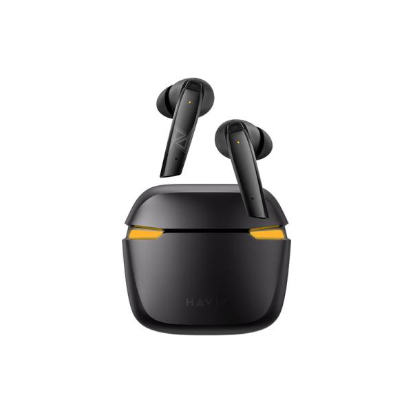 ایرپاد و هندزفری گیمینگ بیسیم هویت HAVIT TW929 TWS