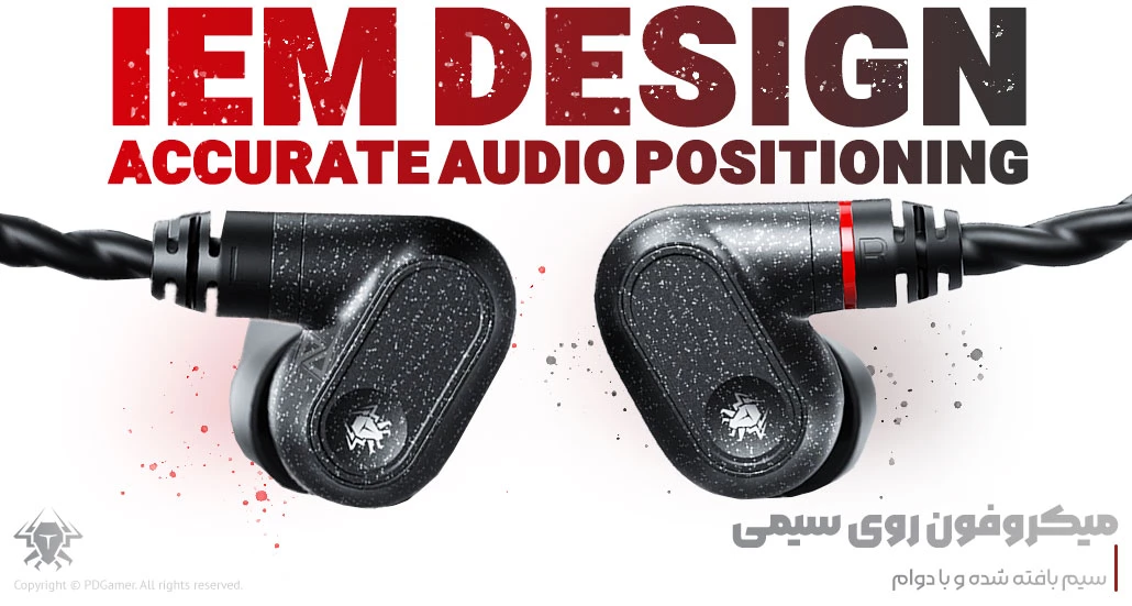 بهترین قیمت خرید هندزفری گیمینگ سیمی Plextone G28 Pro Type-C برند پلکستون Plextone